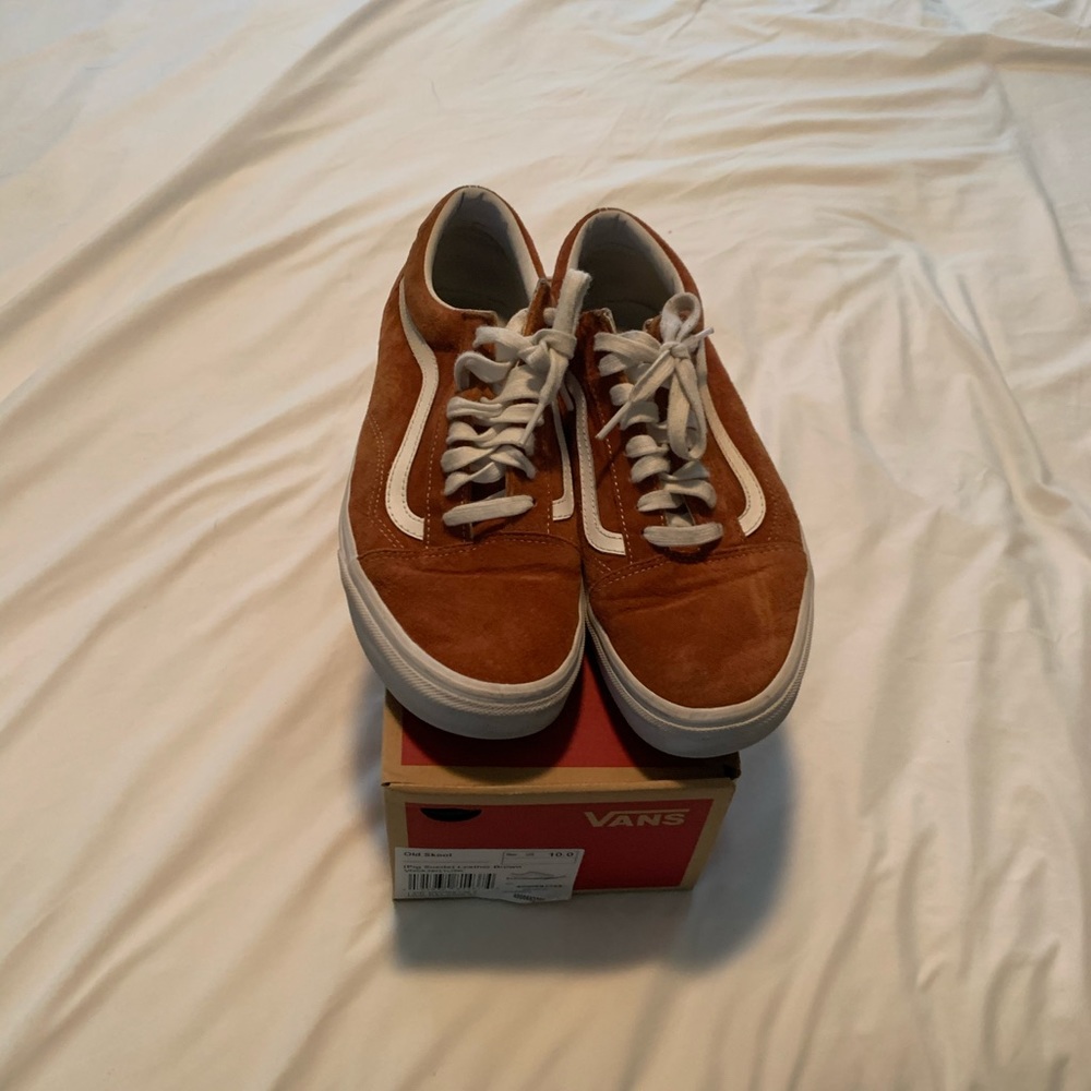 Vans oldskool